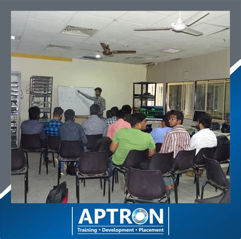 Networking Hardware Course In Gurgaon