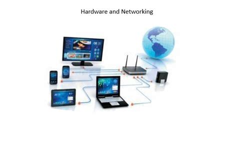 Networking Hardware Pdf
