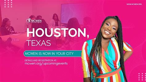 Networking Houston Tx