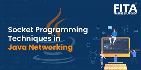 Networking In Advanced Java