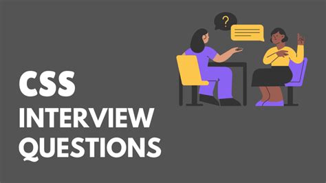 Networking Interview Questions In Css Corp