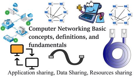 Networking Knowledge Of Computer