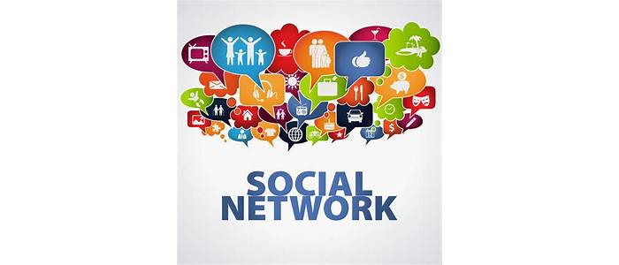Social media networking