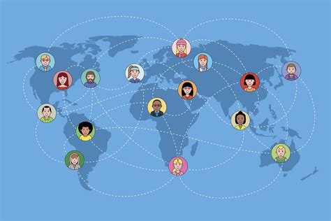 Networking Site