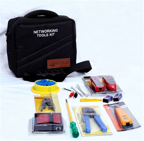 Networking Tool Kit