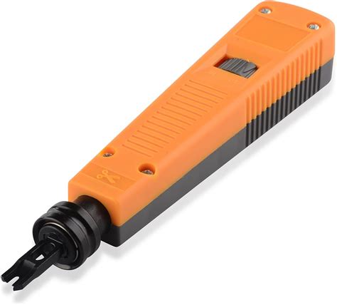 Networking Tools Punch Down Tool
