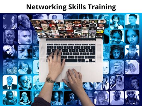 Networking Tools Skills