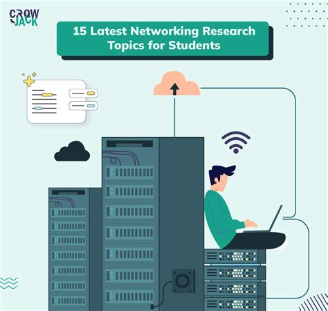 Networking Topics To Learn