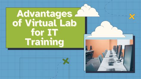 Networking Virtual Labs