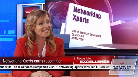 Networking Xperts