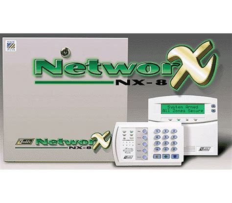 networx 8 prijs