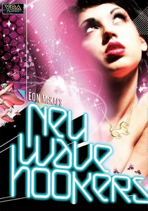 neu wave hookers