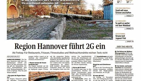 FBH e.V. | Presse Neue Deister-Zeitung 14.07.2016 | Bad Münder