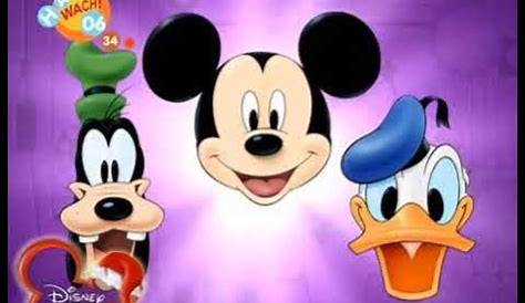 Mickey Mouse Heft 2