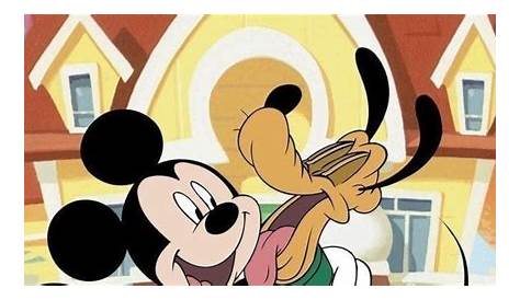Duckfilm.de | Disney TV-Serien: Neue Micky Maus Geschichten