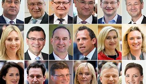 Bayerischer Gemeindetag: hohe Erwartungen an neue Regierung - WELT