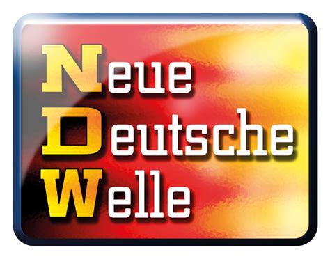 neue deutsche welle steckbrief