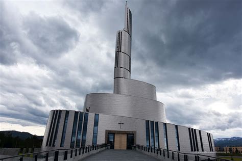 neue kirche