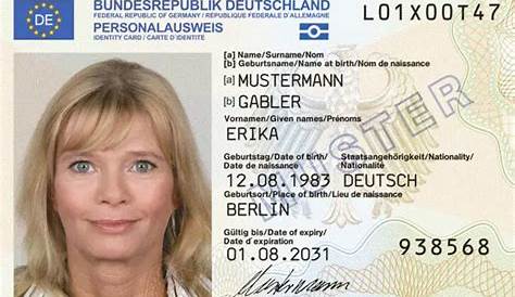 Rechtzeitig neuen Ausweis beantragen | suedostschweiz.ch
