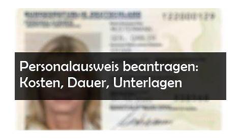Rechtzeitig neuen Ausweis beantragen | suedostschweiz.ch