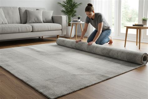 wunderschöner neuer Teppich, 60x86 Comprare su Ricardo