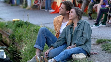 Neuer "Bridget Jones"Film So anders sah Renée Zellweger noch zu Beginn ihrer Karriere aus