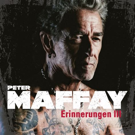 neues album peter maffay 2023