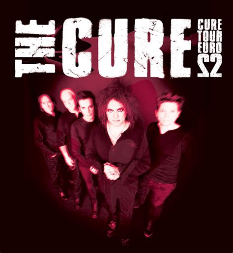 neues album the cure