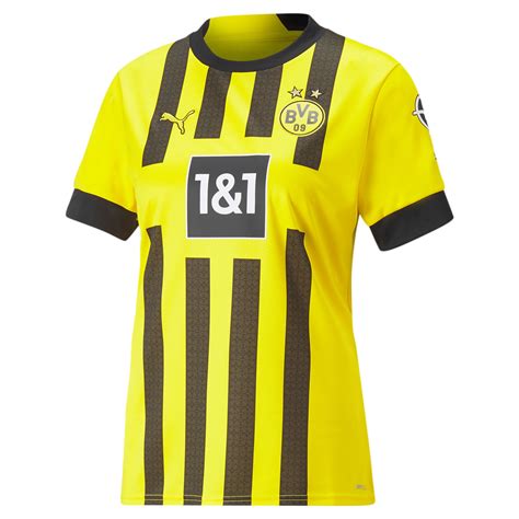 neues bvb trikot 22/23