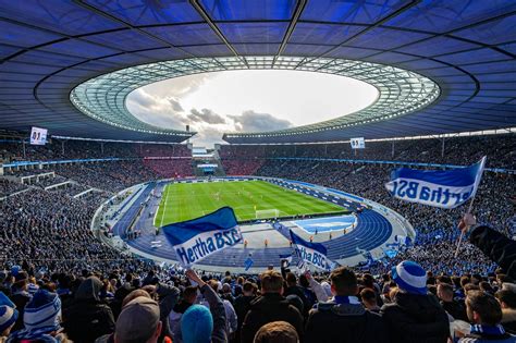 neues stadion
