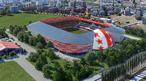 neues stadion fc sion