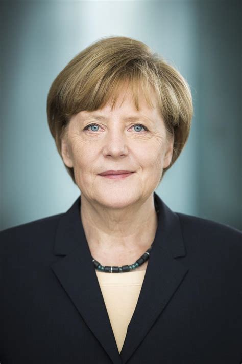 neues von angela merkel