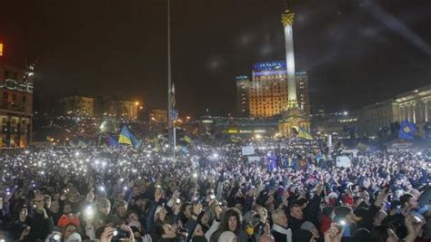 neujahr in der ukraine