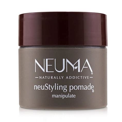 Neuma Styling Pomade