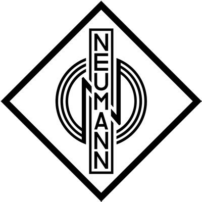 Neumann Mic Logo