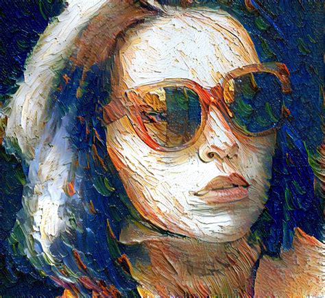 neural style transfer ai