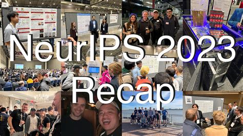 NeurIPS 2023 — LXAI