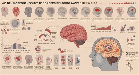 neurodegenerative brain