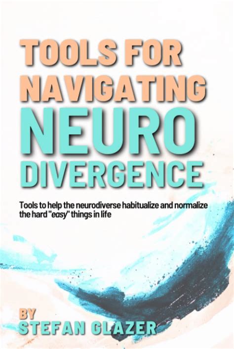 5 Neurodivergence Books