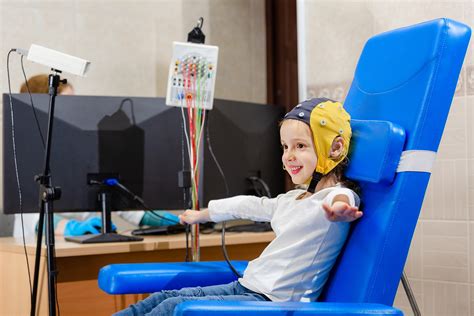 Neurofeedback for Autism