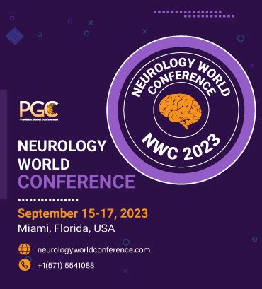 Neurology Registration United Kingdom Neuroscience Conferences 2023