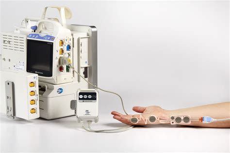 Neuromuscular Monitoring Devices