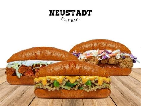 Neustadt Eatery