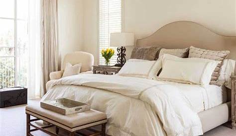 20 Best Neutral Bedroom Decor and Design Ideas for 2020