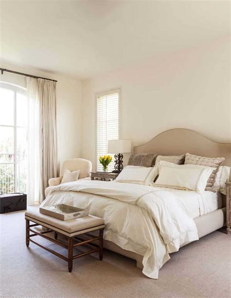 Beautiful Neutral Bedroom Ideas and Photos