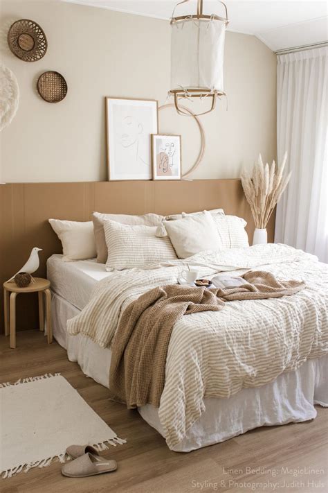 Famous Neutral Brown Bedroom Ideas 2023
