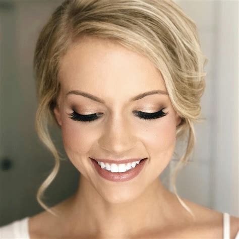 Neutral Wedding Makeup YouTubeCarli Bybel Bridal Makeup LONG LASTING