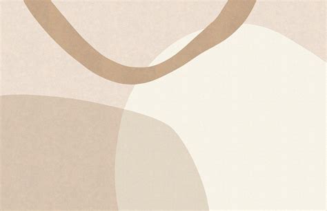 Neutral Abstract Wallpaper