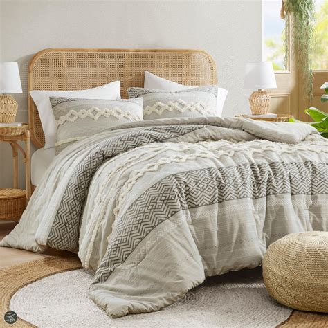 Neutral Bedding Sets Queen