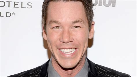 The Neutral Color HGTV's David Bromstad Swears By To Break Your Beige